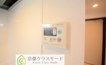 給湯コントローラー