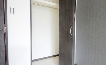 クローゼット