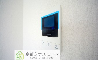 TVドアホン