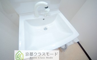 シャンプードレッサー