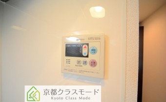 給湯コントローラー