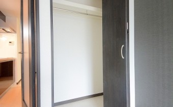 クローゼット