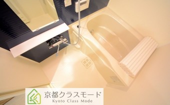 バスルーム　※画像はプレサンスシリーズの参考画像です。