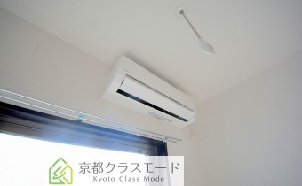 エアコン