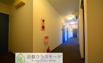 共用部廊下