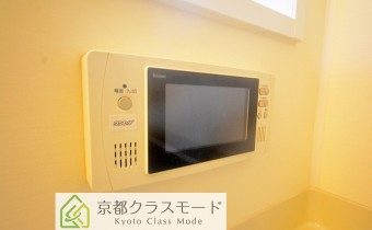 浴室TV