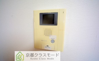 TVドアホン