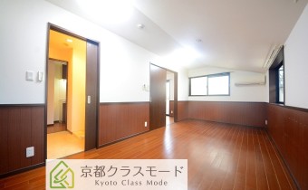 「駅近」＆「事務所使用相談可」2K♪