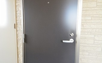 玄関ドア
