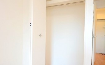クローゼット