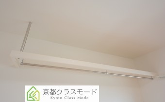 吊り棚