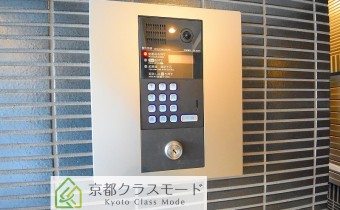 オートロック