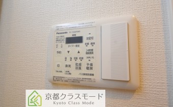 浴室乾燥機リモコン