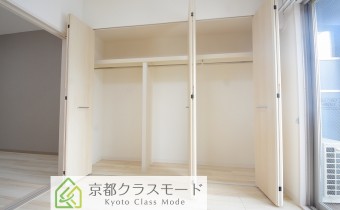 クローゼット