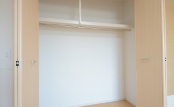 クローゼット