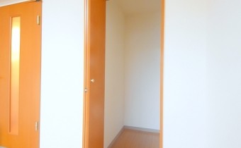 クローゼット