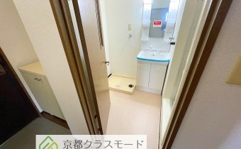 脱衣所