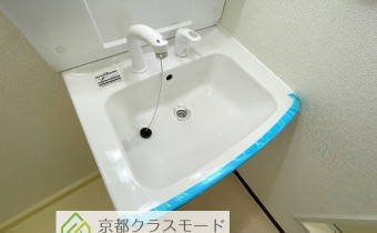 シャンプードレッサー