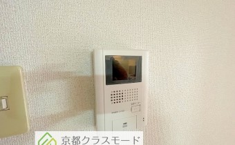 TVドアホン