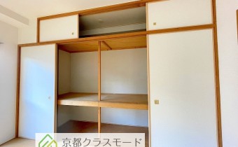 押入れ