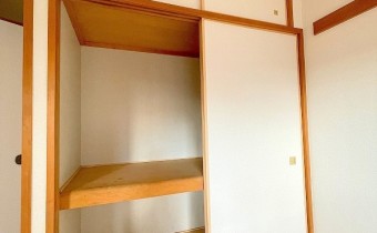 押入れ