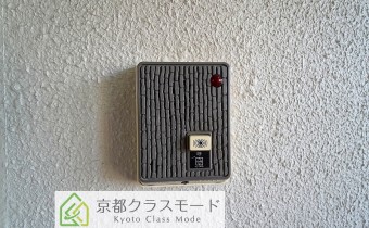 インターホン
