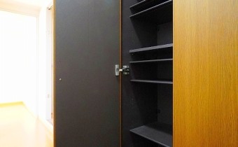 シューズボックス