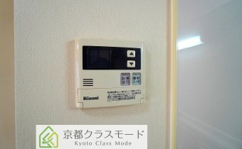 給湯コントローラー