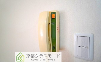 ドアホン