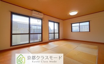 和洋室 12.5
