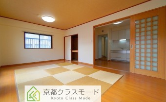 「リノベーション済み分譲賃貸」＆「琉球畳使用」の2DK♪
