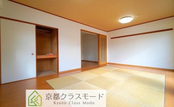 和洋室 12.5