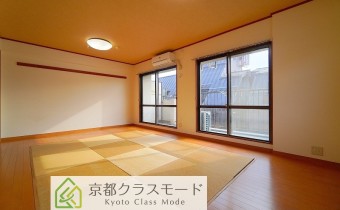 和洋室 12.5