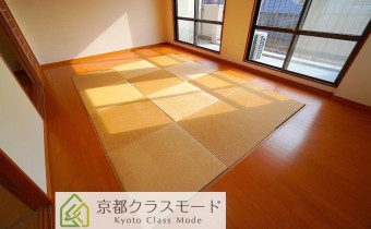 和洋室 12.5