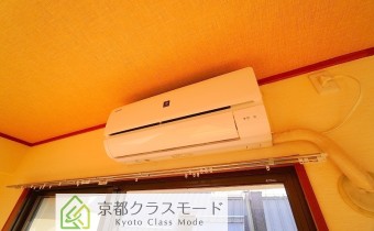 エアコン