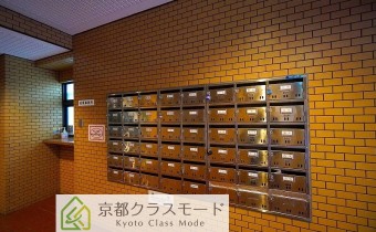 ポスト