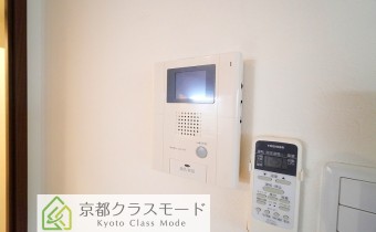 TVドアホン