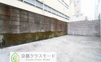 専用庭