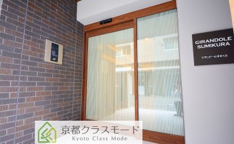 エントランス（入口）
