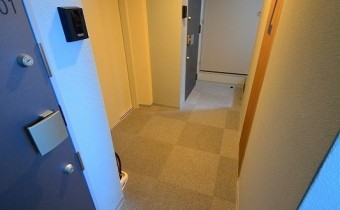 共用部（廊下）