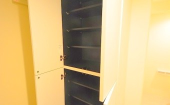 シューズBOX