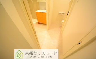 脱衣所