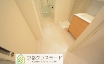 脱衣所