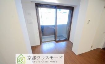 室内テラス