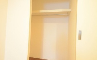 クローゼット