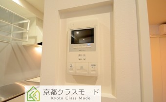 TVドアホン