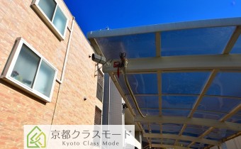 防犯カメラ