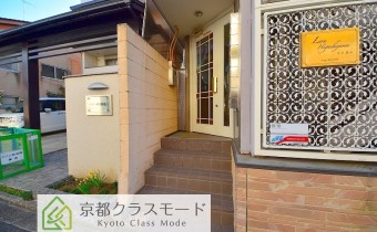 エントランス入口