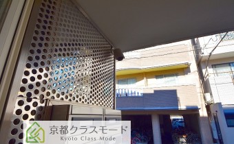 防犯カメラ