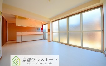 「ハイグレード」な設備が魅力のお部屋です♪